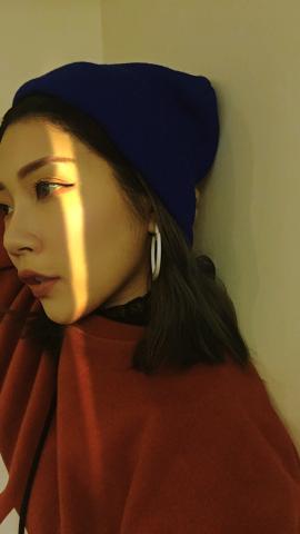 OJ&rsquo;人像攝影 - 