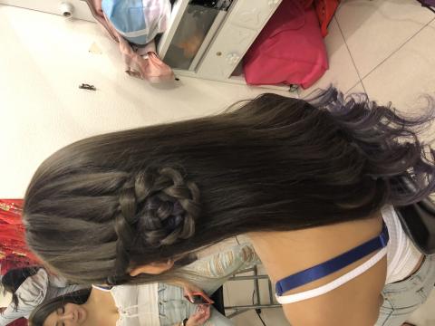 Eunice 新娘秘書 - 