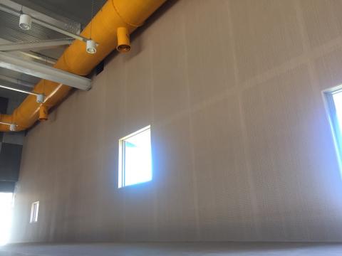 翌立企業有限公司 Walls ＆ Ceilings - 