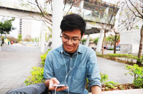 BLAH BLAH Studio. - 網路平台行銷形象照