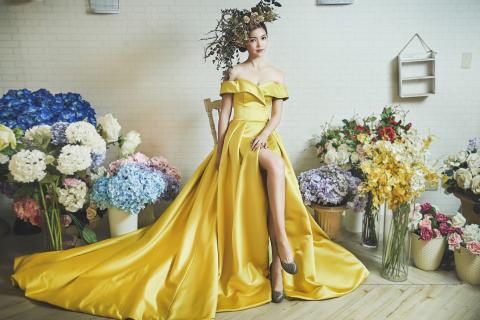 Audi /自助婚紗/婚禮紀錄/創作攝影/整體造型 - 