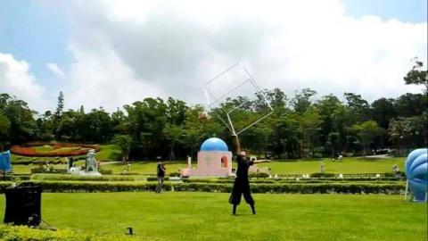 沐煦-Annie - 表演服訂做(褲)