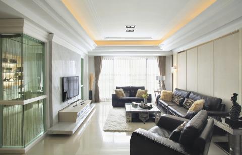 新悅室內裝修設計有限公司 - 