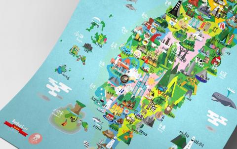 ZZdesign設計工作室 - 印刷設計

台灣地圖刮刮樂
歡迎來信洽詢唷!
TEL:0987363209
MAIL:zzdesign1007@gmail.com