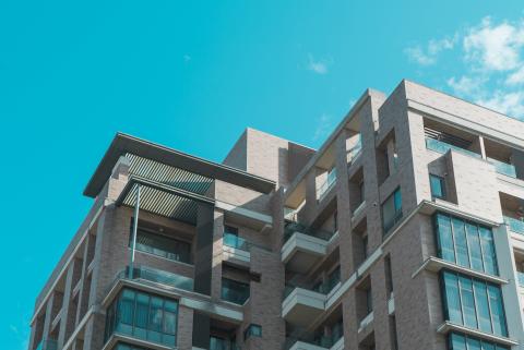 Danny Lin Photography - ｜建築｜