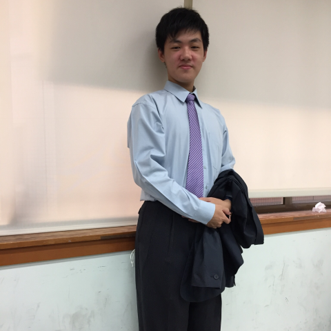 提供韓語服務的專家溫承澤