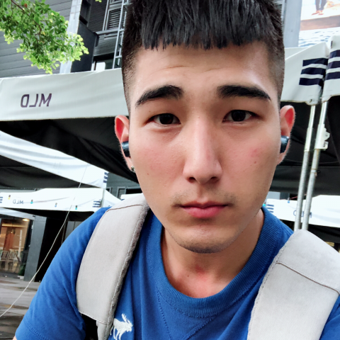 提供irent保險服務的專家蔡明賢