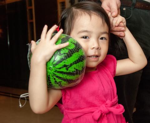 Mega's Studio - 婚攝副攝