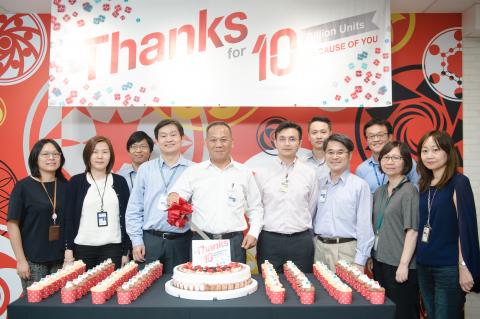 楊小泉攝影/設計 - 活動攝影/德州儀器