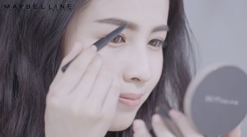 好日子影像製作 - Maybelline