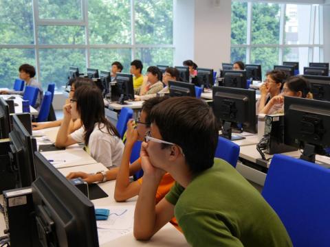 極品數位 - 國立資訊公共圖書館3d列印教學