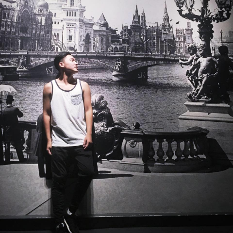 提供uber股價服務的專家陳冠穎