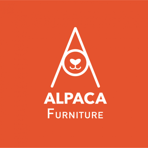 SAPPHO - 家具公司商標設計(含粉絲團素材製作)