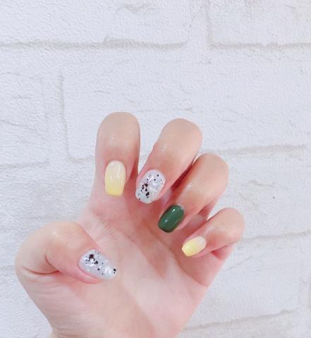 Niee美甲工作室 - 