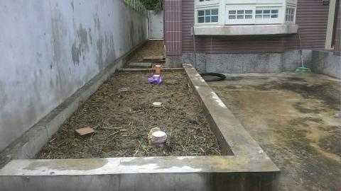 鋁業安裝 - 顏先生