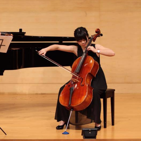 陳裕蕓 - 舞台演出