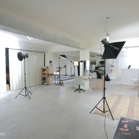 98攝影工作室 - <98攝影棚>