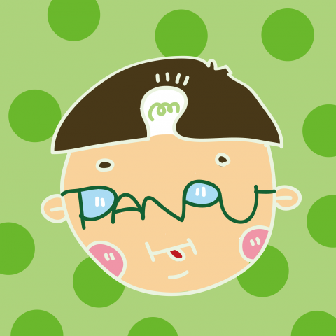 提供網址服務的專家潘虹霖