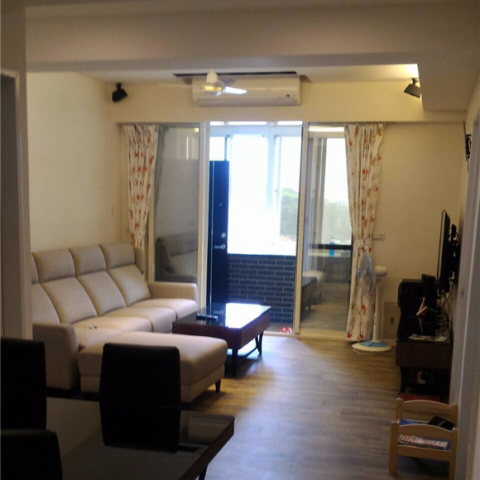 東誠室內裝潢設計有限公司 - 完工圖