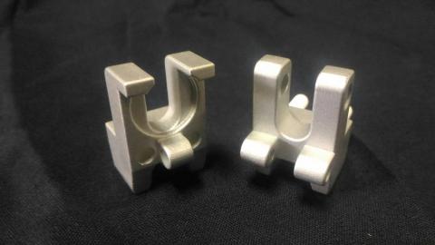 全臻科技有限公司 - 光固化