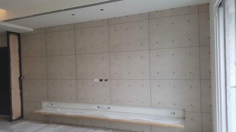 三立窗簾、壁紙    。 - 