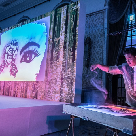 天創娛樂工作室 - 