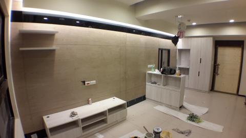 禾岸室內裝修工程 - 