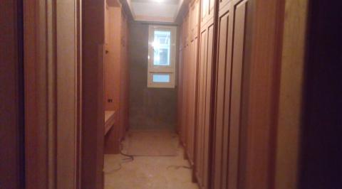 林文雄 - 桃園楊梅（青鼎別野）更衣室