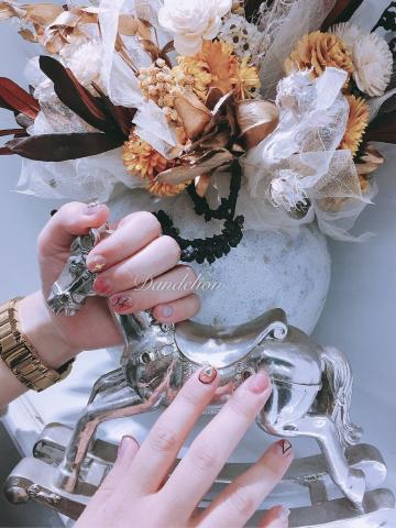 Dandelion 蒲公英時尚美學工作室 - 