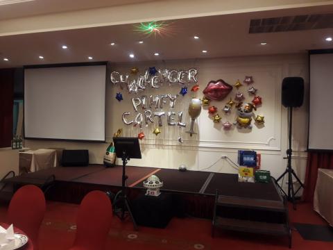 安可活動工程行 - 