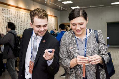 Leon詹 photography - 