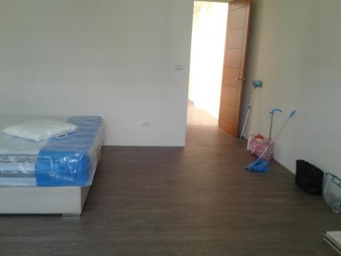 申秋香 - 未清潔