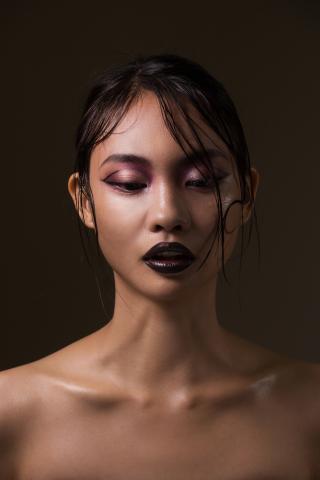 老彭影像設計 - 造型創作作品