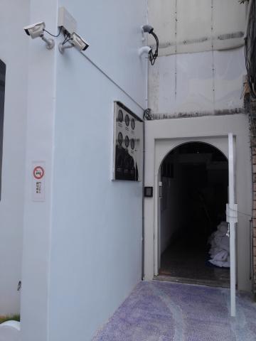 智遠數位科技 - 門禁,監視器安裝