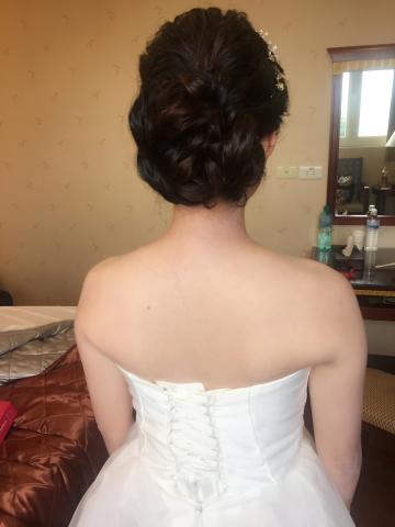 Eunice 新娘秘書 - 