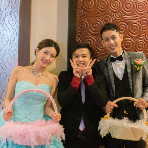 婚禮主持/婚禮企劃cooper - 