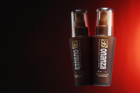 沛絨設計 - 產品&DM設計