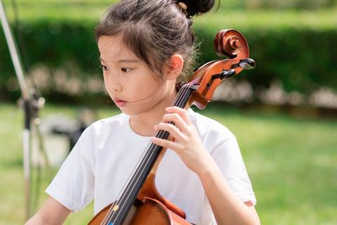 Samu.C Photography - 活動紀錄-
紀錄您的孩子在表演過程中最認真、專注的神情。