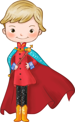 華藝創意 - 插畫2