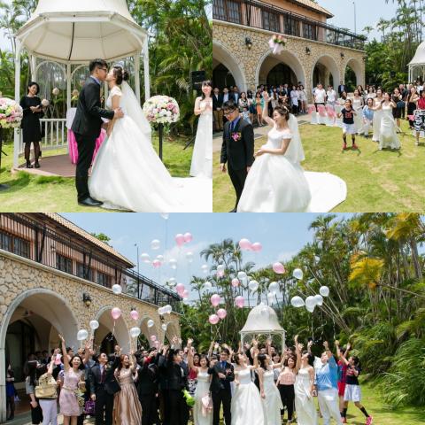 Victor 攝影師 - 婚禮紀錄攝影