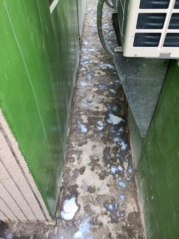 帛巨防水工程 - 打底