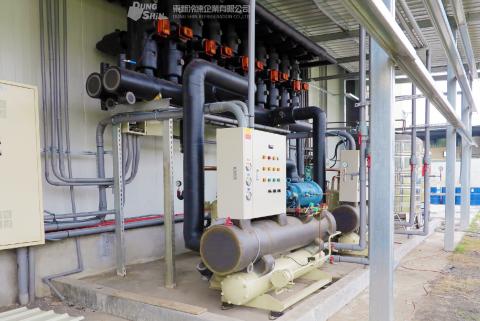 東新冷凍企業 - 