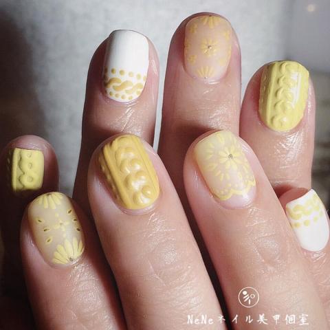 NeNeネイル美甲個室 - 