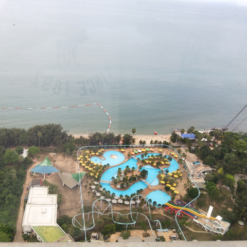 提供理髮刀服務的專家陳先生