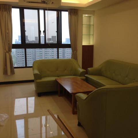 耀月室內裝修工程設計 - 