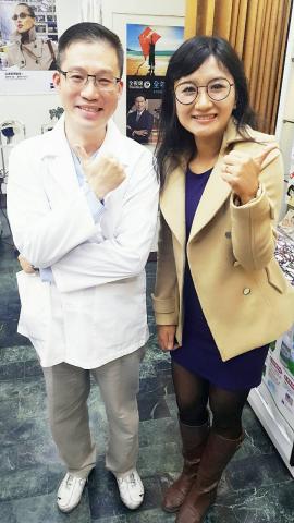 聯聖眼鏡 - 專業服務與技術獲得消費者推薦與讚賞。