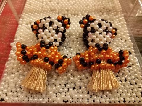 個人繪畫工作 - 