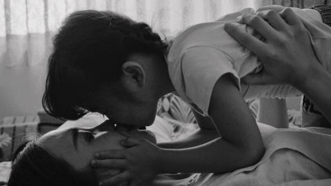 豆工廠影像工作室 - 親子攝影