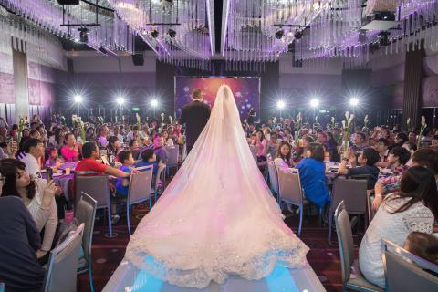 MR.TURTLE/JnewsStyle - 每個女孩最美的時刻，除了靜態的成品，總會想著如何紀錄整個過程