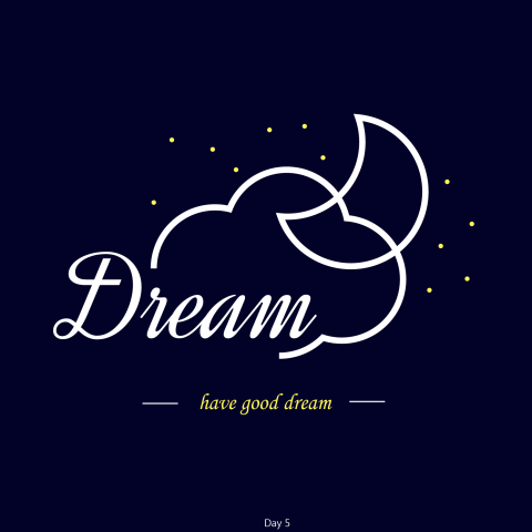 潔藝思 - logo發想-夢